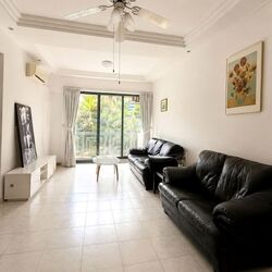 West Bay Condominium (D5), Condominium #584521001